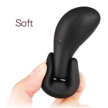 Inflatable Penis Gag Open Mouth Gag Oral Dildo Plug Separate Pump Expandable Big ButtPlug Anal Dilator Lock Bondage BDSM Sex Toy 5