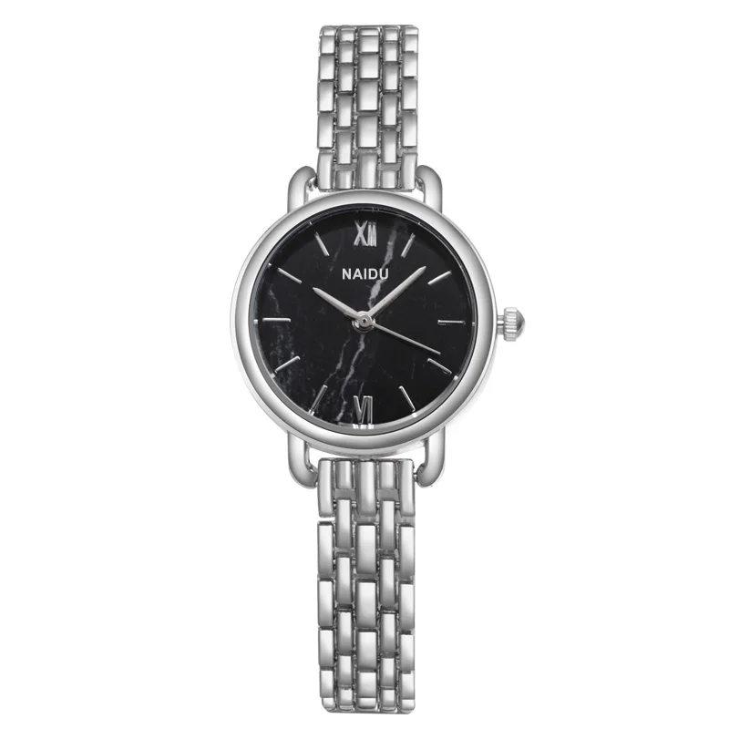 Женские часы модные серебряные часы роскошный браслет женские наручные часы платье женские часы простой стиль женские часы montre