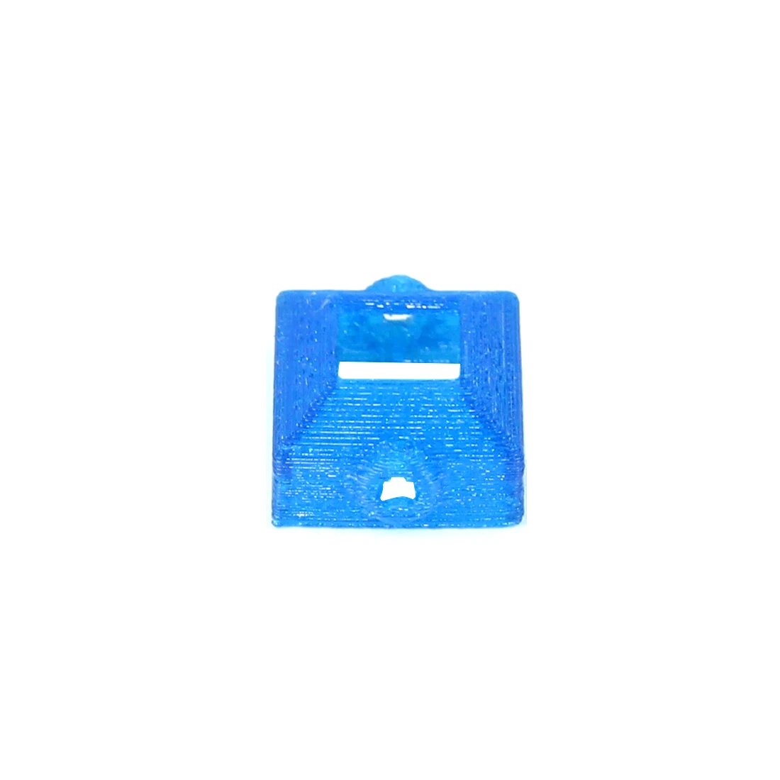 FEICHAO 3D Printed TPU Camera Mounting Hole for OV231 to Micro Swift Mounting Seat for FPV RC Racing Drone Quadcopter