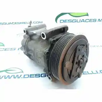 

9655191680 COMPRESSOR AIR CONDITIONING CITROEN C3