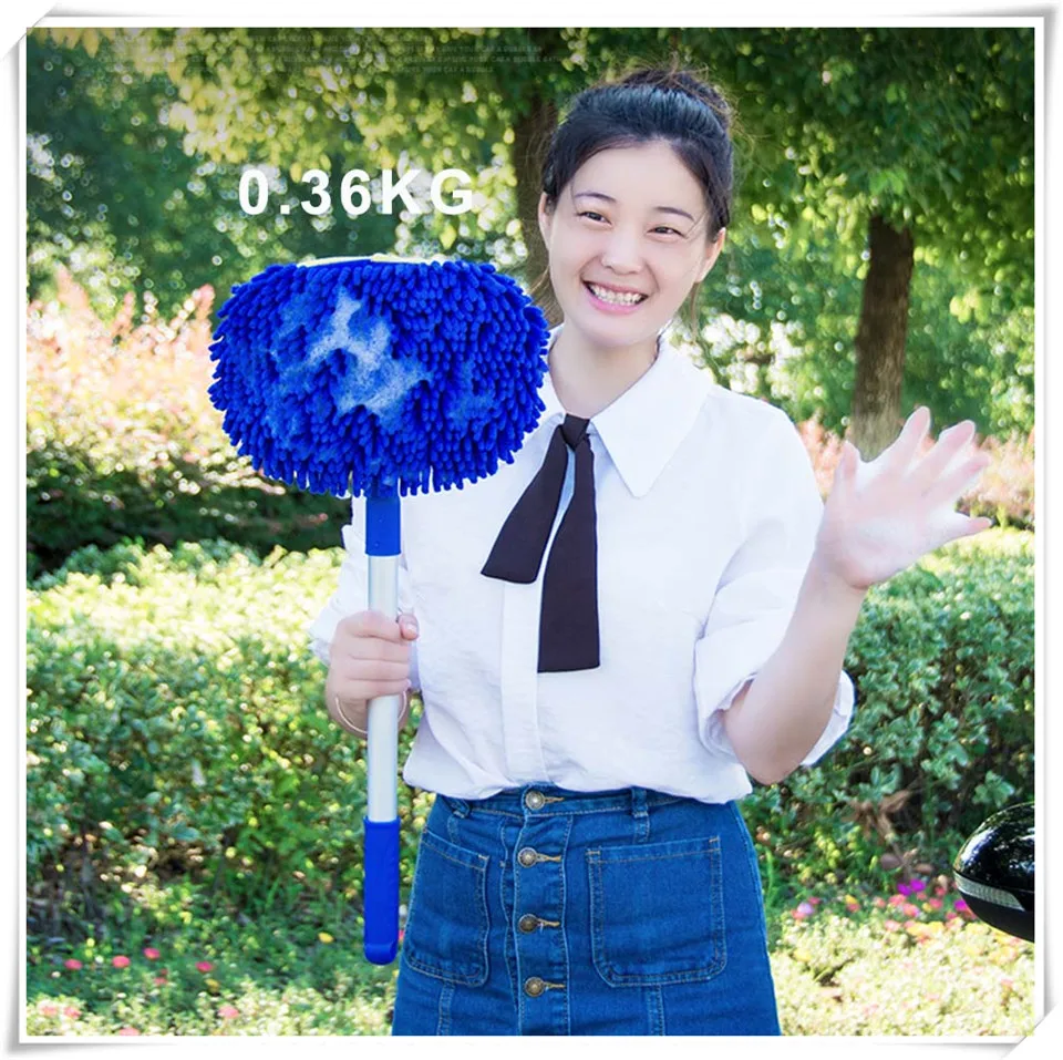 Car Cleaning Mop xq2