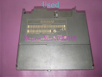 

1PC 6ES7313-6CE00-0AB0 6ES7 313-6CE00-0AB0 Used and Original Priority use of DHL delivery #07