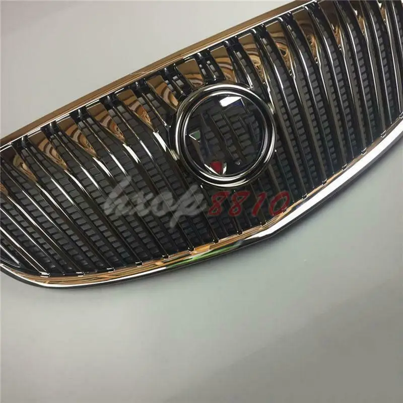 Подходит для Buick Lacrosse СЕДАН ПЕРЕДНИЙ БАМПЕР радиатор капот решетка решетки