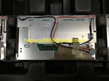 

Original new 6.5'' LQ065T9BR54U LQ065T9BR51U LQ065T9BR52U LCD screen display for BM&W X5 E53 E39 E38 E46 car navigation system