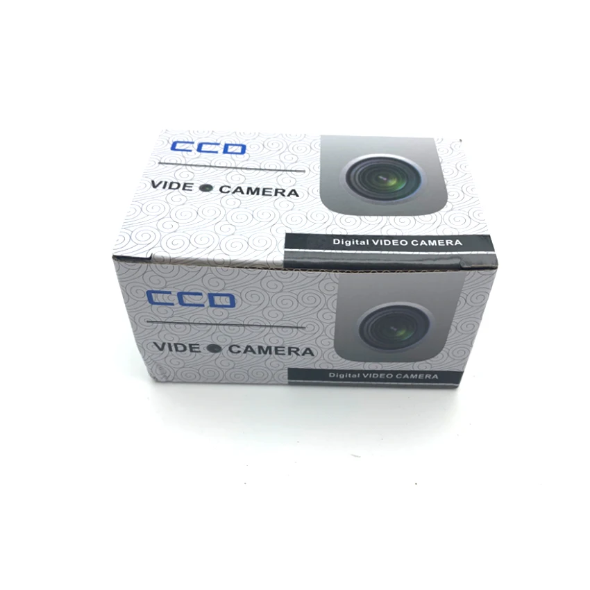 0 Car Special Front HD Camera high quality Waterproof Night vision CCD 