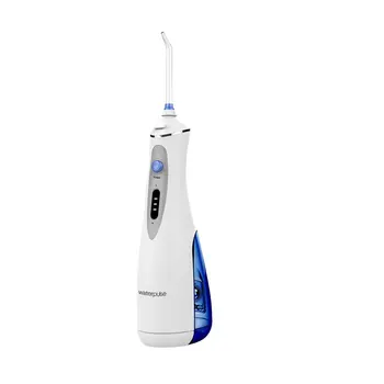 

Portable Teeth Washing Instrument Electric Water Flossing Oral Irrigator Household Water Floss Oral Care