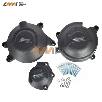 

Motorcycles Engine cover Protection case for GB Racing case for HONDA CBR500R 2013-2018 & CB500F 2013-2018