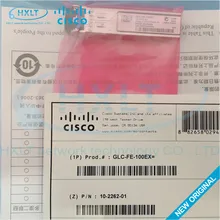 GLC-GE-100FX = GLC-FE-100EX =