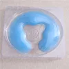 Silicone Pillow SPA Beauty Gel Pad Face Rest Non-slip Body Spa Massage Relax Cradle Cushion Soft Salon Bolsters Pad Beauty Care 5