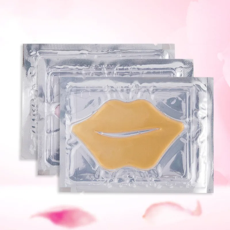 2/1 Bag Lip Sleeping Mask Night Sleep Vitamin Nourishing Labial Moistened Lip Balm Lips 5 Times Nourishing Effect Lips Care