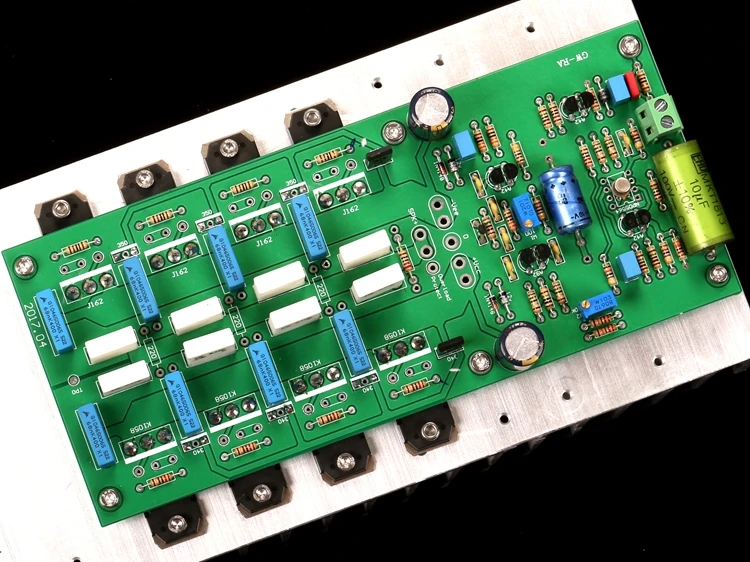 NEW-Imitation-GOLDMUND29-line-300W-1-channel-power-amplifier-board.jpg
