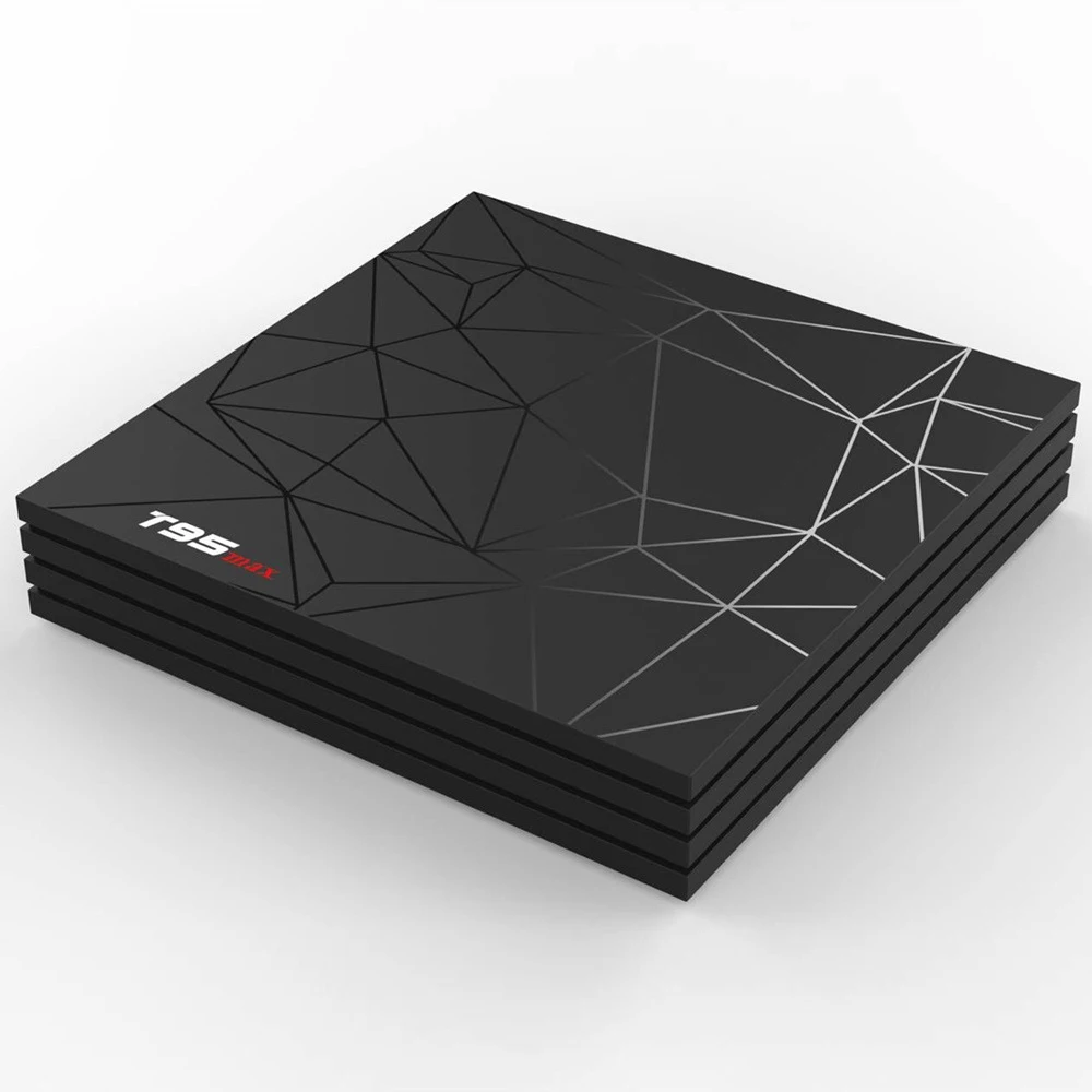 T95MAX Set Top Box 4GB 32GB 64GB T95 Max Smart TV BOX Allwinner H6 Quad Core 6K HDR 2.4GHz Wifi Google Player Android 9.0 TV Box T95MAX Set Top Box 4GB 32GB 64GB T95 Max Smart TV BOX Allwinner H6 Quad Core 6K HDR 2.4GHz Wifi Google Player Android 9.0 TV Box