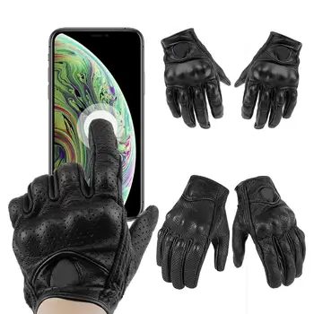 

guantes luvas PRO biker gloves motorcycle motorcross full finger man women motorcycle GLOVE bicycle cycling waterproof glove