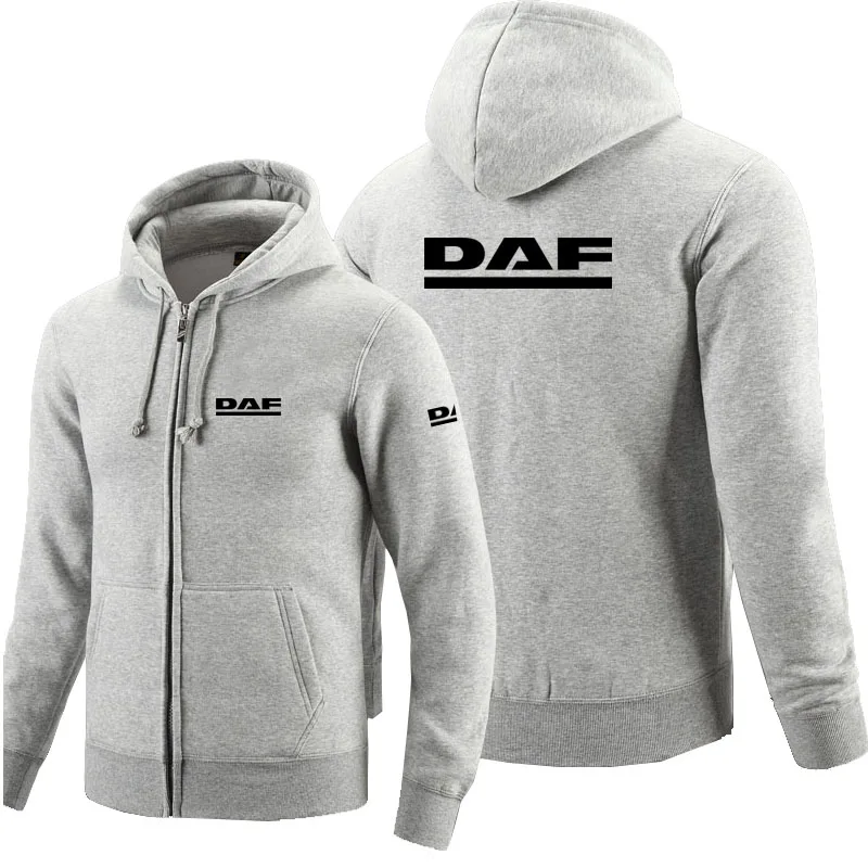 daf1灰色