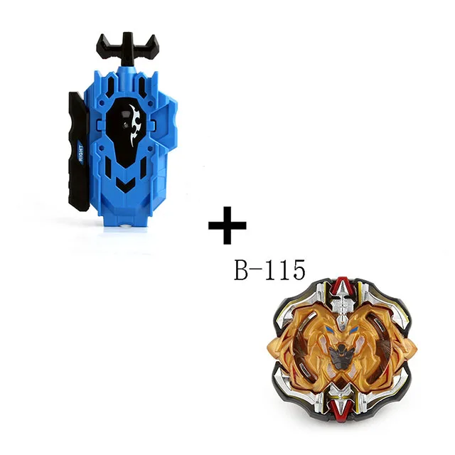 Beyblade Burst Fight Excalibur Starter w// Pack B-34 String Kid Gift Well Package