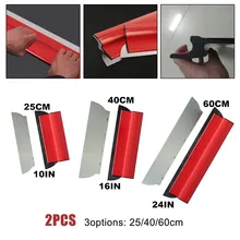 

10/16/24inch Drywall Skimmer-blade Blade Set For Sweeping Strips And Plasterboard Wall Painting Skimming Tools