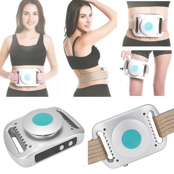 

Vamsluna Fat Freezing Machine Body Slimming Fat Freeze Lipo Anti Cellulite Cold Therapy Fat Burner Weight Loss Device