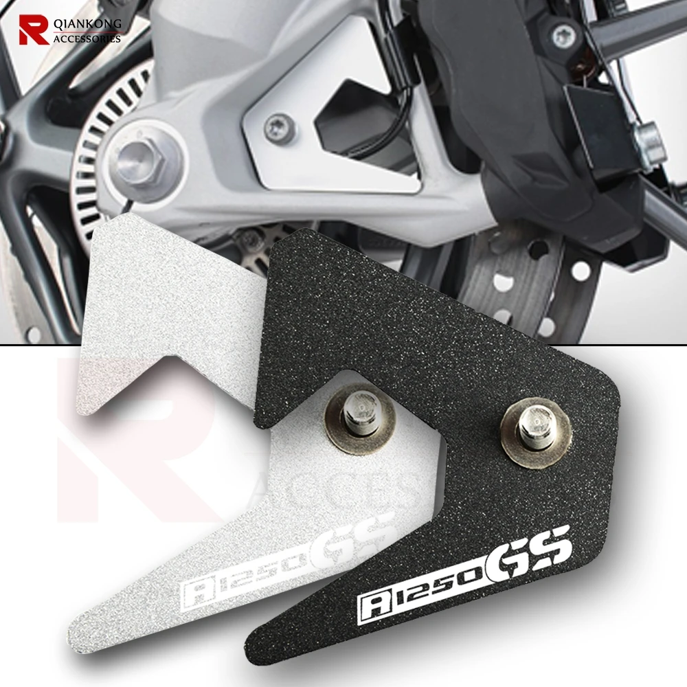 Для BMW R 1250 GS R1250GS/Adventure R1250R R1250RT оригинальные аксессуары для мотоциклов CNC ABS Датчик