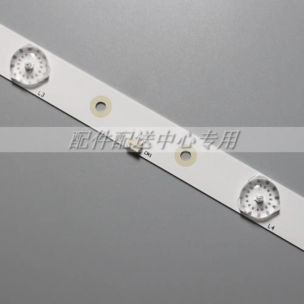 LED Ʈ 6V  Ʈ, R72-32D04-020-13 CBE-01 E365061 MS-L1084, 2  x 32 ġ, 6-LED