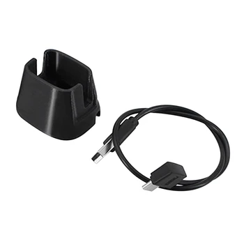 

PLA Durable Gimbal Portable Travel Docking Station Modern Camera Accessory Expansion Charging Base Stable For FIMI