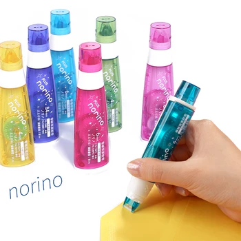 

Double Sided Adhesive Paper Tape for Scrapbooking Deco Office School Supplies Stationery