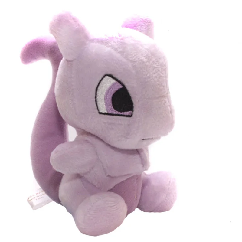 mewtwo stuffed toy