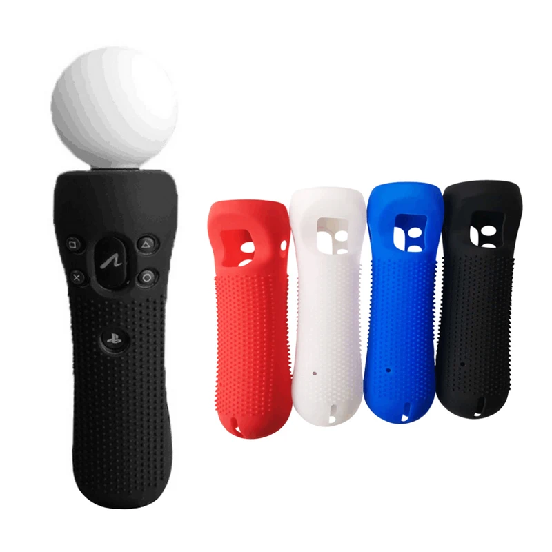 Playstation Move Controller | Playstation 3 Accessory | Vr Ps4 Move Controller - Ps3 - Aliexpress