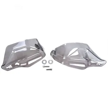 

2PCS Motorcycle Hand Shield Protector Hand guards Windshield For BMW R 1200 GS ADV R1200GS LC F800 GS Adventure S1000XR