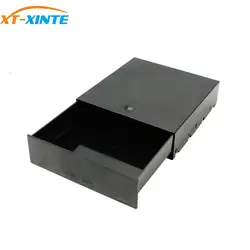 5.25 HDD External Enclosure Case - Desktop PC Hard Disk Drawer Rack Box