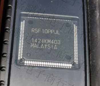 

1-5PCS R5F10PPJL QFP-100 Microcontroller chip