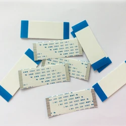 10X 20Pin Flexible cable For GM3188 GM3688 Walkie Talkie Parts