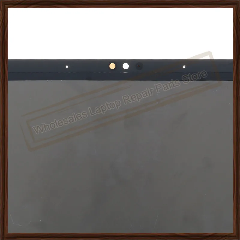 Sensível ao Toque Lcd para Notebook Tela Computador Portátil 16 Tela lcd para notebook, computador portátil, tela sensível ao toque