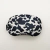 New Style Skiing Goggle Cover Scratch-Proof Soft Fabric Snowboarding Goggles Protector Stretchy Cute Ski Glasses Covers 3