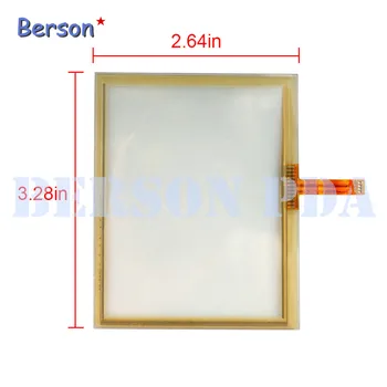 

TOUCH SCREEN (Digitizer) for INTERMEC CN4