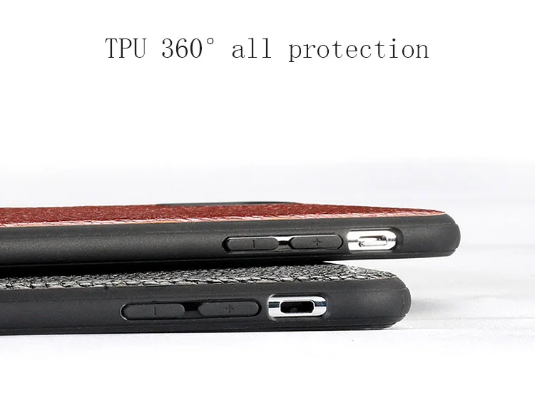 Чехол для телефона для Xiaomi mi 8 9se 9T A1 A2 A3 lite чехол для Max 3 mi x 2s 3 с зернистой текстурой для Samsung Note 5, 6, 7, Pro крышка