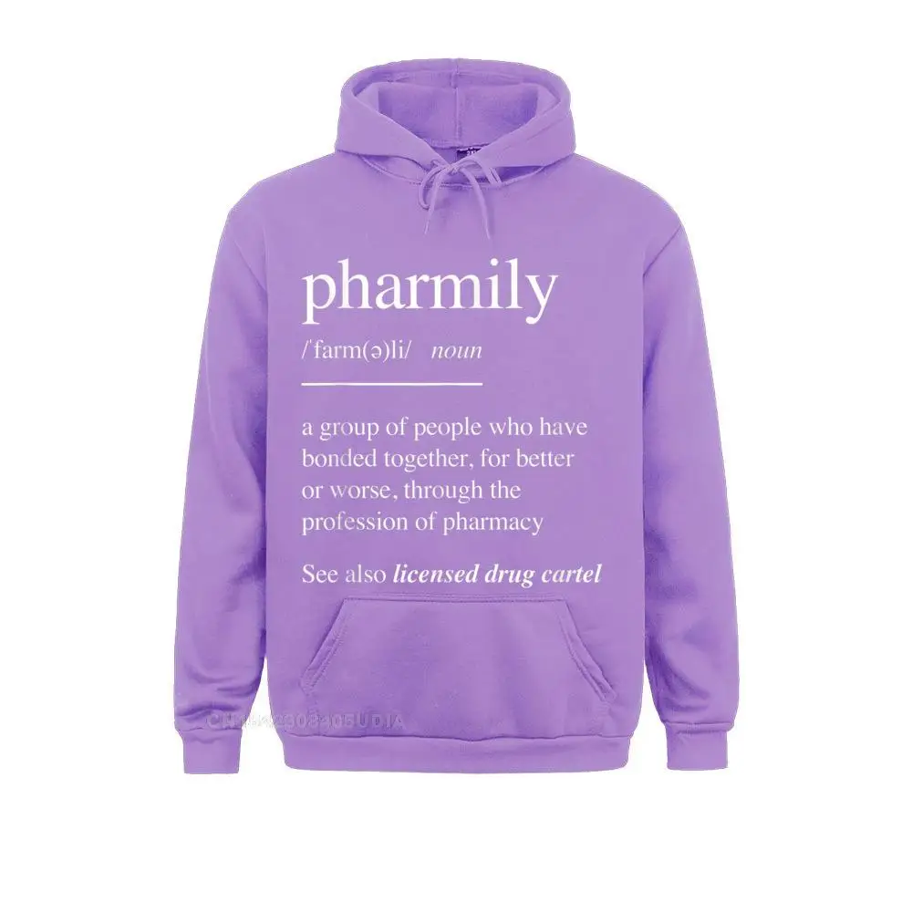Pharmacy Technician T-Shirts Pharmacist Gift - Pharmily T-Shirt__B5345 Hoodies Cheap Personalized Long Sleeve Young Sweatshirts Clothes Pharmacy Technician T-Shirts Pharmacist Gift - Pharmily T-Shirt__B5345purple