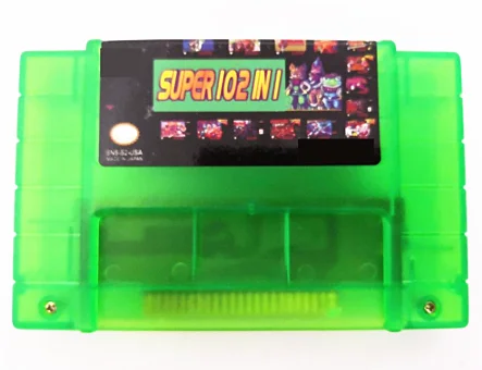 Супер 100 в 1 игры с финальной фантазией I II III IV VI Castlevania Dracula X финальная борьба