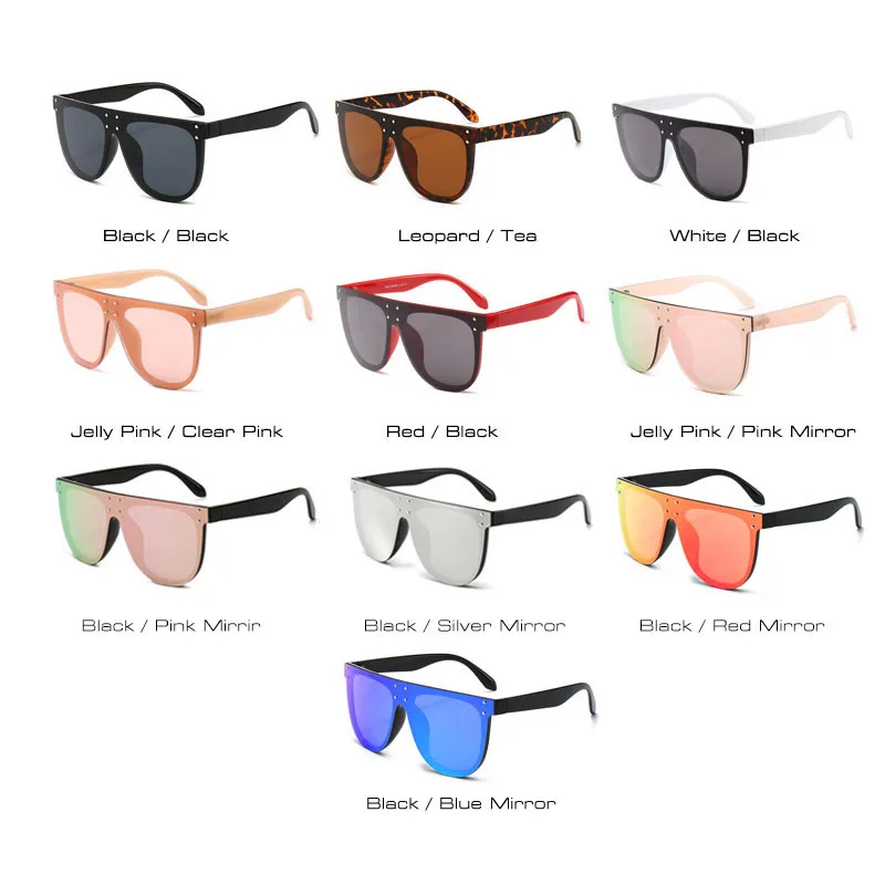 Женские солнцезащитные очки авиаторы с заклепками в стиле ретро|designer shades|fashion