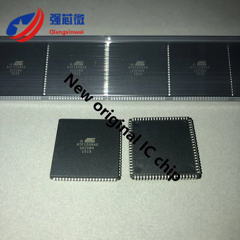 ATF1508AS-10JU84 ATF1508AS-10JU ATF1508AS встроенный IC чип ОРИГИНАЛ | Электроника