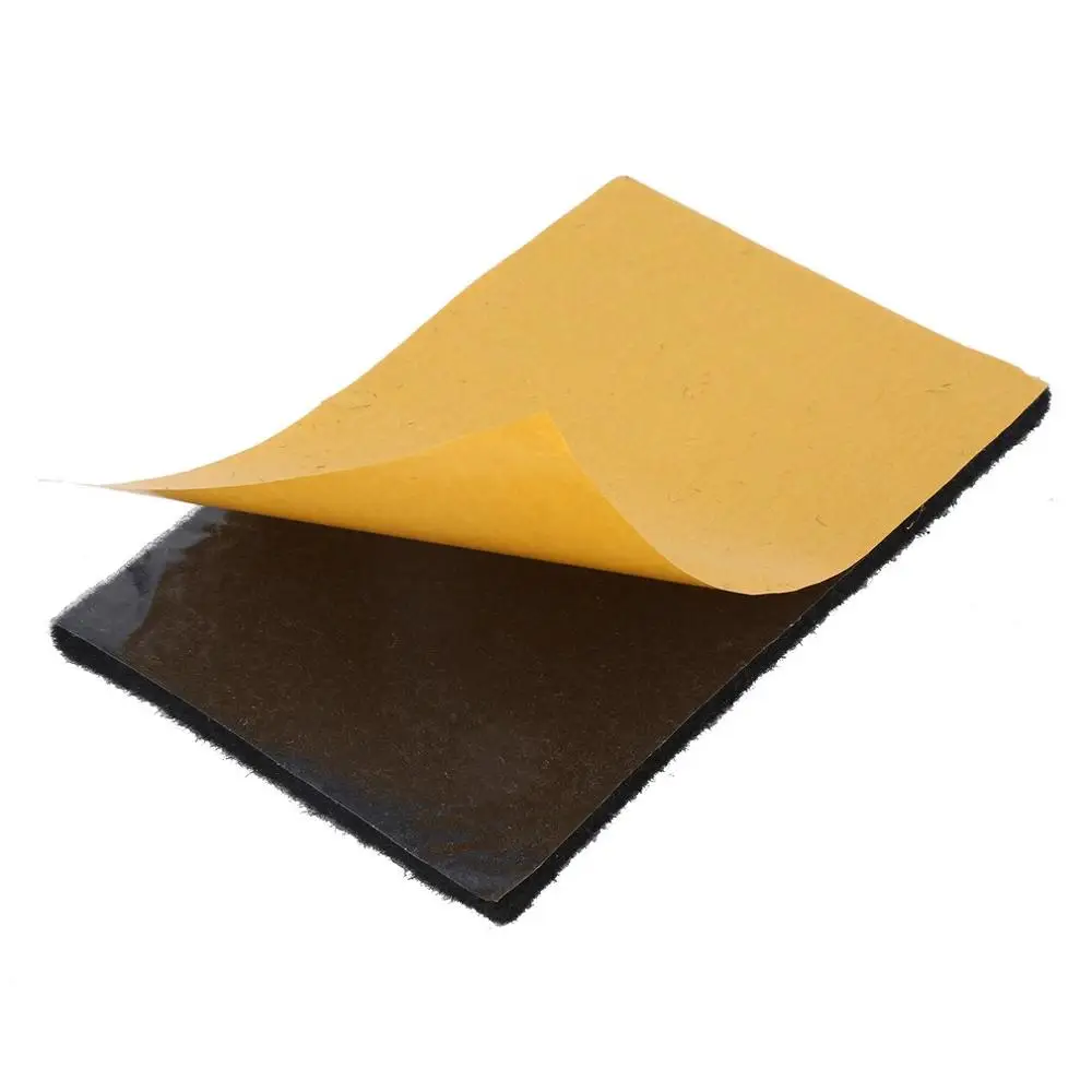 Thickened Felt Pad Calligraphy And Painting Calligraphy Felt Cloth Calligraphy Supplies Rice Paper Painting Tablecloth