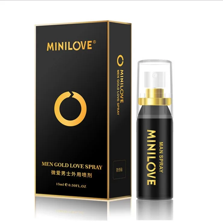 Minilove Micro Love мужской токарный спрей женский лосьон для взрослых товары для здоровья секс-товары Taobao S