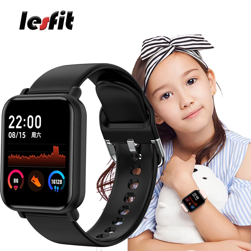 digital smart watch for girls