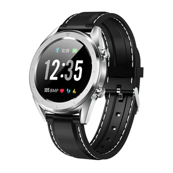 

1pcs Watch Colorful Display Screen Smart Blood Oxygen Pressure Monitor