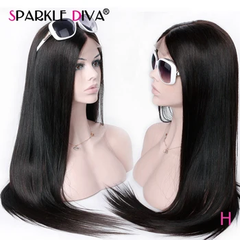 

360 Lace Frontal Wig Straight Lace Frontal Wig Long And Short Human Hair Wigs For Black Women Free Part Remy Brazilian Lace Wig