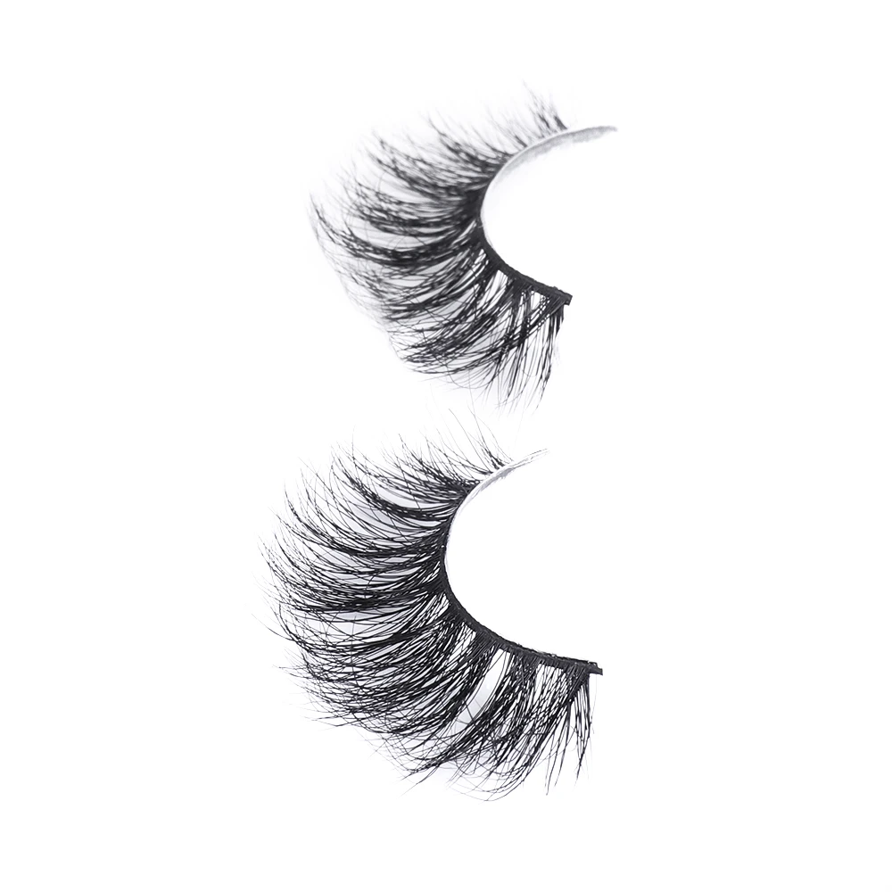 WOWANGEL 3D Mink Eyelashes Natural Thick Soft False Eyelashes Lashes Full Strip Handmade Crossing Mink Eye Lashes Extension A14 WOWANGEL 3D Mink Eyelashes Natural Thick Soft False Eyelashes Lashes Full Strip Handmade Crossing Mink Eye Lashes Extension A14