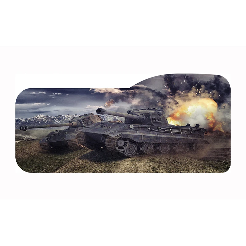 730*330*3 мм Большой Противоскользящий игровой CS GO фиксирующий край Пользовательский Коврик Для Мыши Компьютерный ноутбук стол Клавиатура стол коврики коврик для мыши Muismat