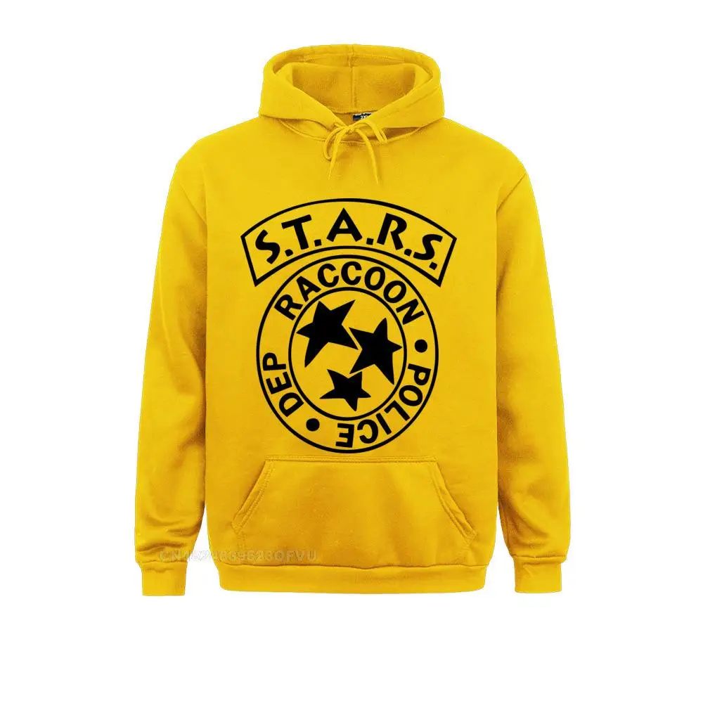 Geek Sweatshirts 2021 New Fashion 21912 Student Hoodies Normal Long Sleeve Clothes Top Quality 21912 yellow