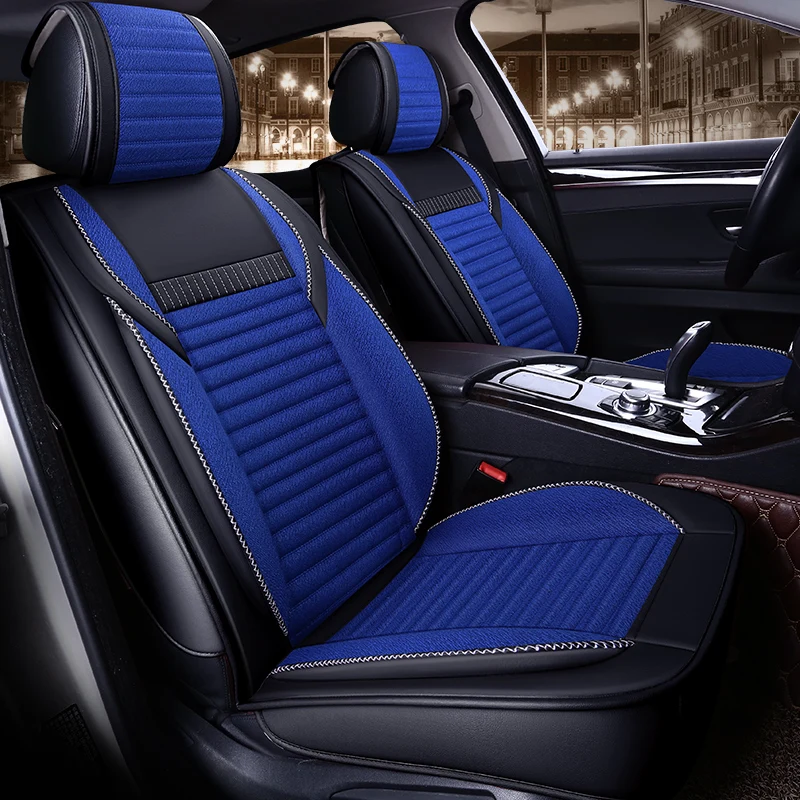  Auto Interior Accessories Car Seat Covers for infiniti fx jaguar f-pace xf lexus gs gs300 gx 470 nx
