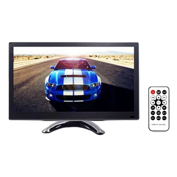 

12 Inch HD Screen Security Monitor Car Rear View Camera DVR/VGA Monitor for Rear View Camera Auto Parking Backup Monitor System