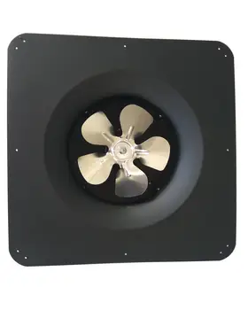 

5W solar attic fan save energy for greenhouse reduce moisture and heat roof ventilation fan housetop fan